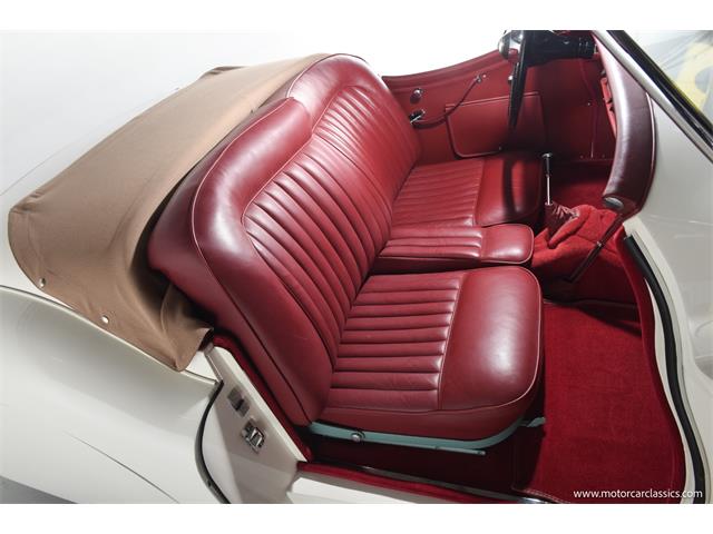 1951 Jaguar XK (CC-2082709) for sale in Farmingdale, New York