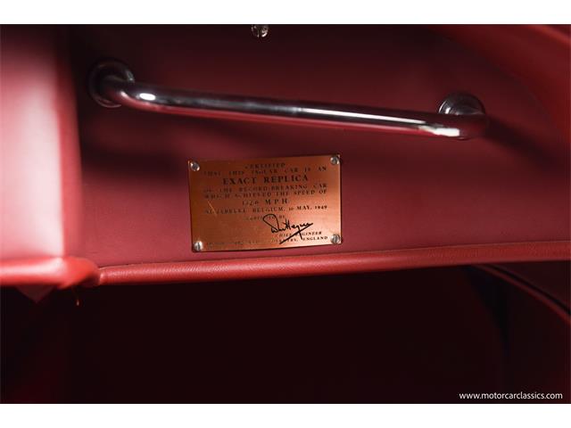 1951 Jaguar XK (CC-2082709) for sale in Farmingdale, New York