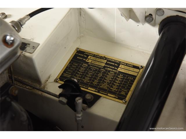 1951 Jaguar XK (CC-2082709) for sale in Farmingdale, New York