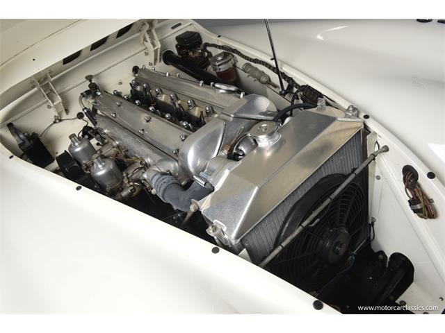 1951 Jaguar XK (CC-2082709) for sale in Farmingdale, New York