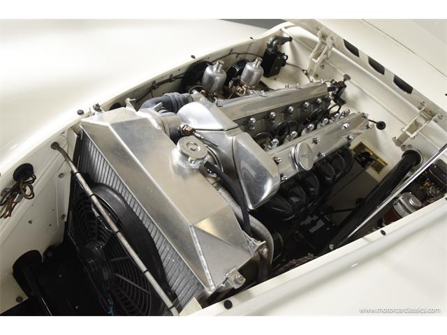 1951 Jaguar XK (CC-2082709) for sale in Farmingdale, New York