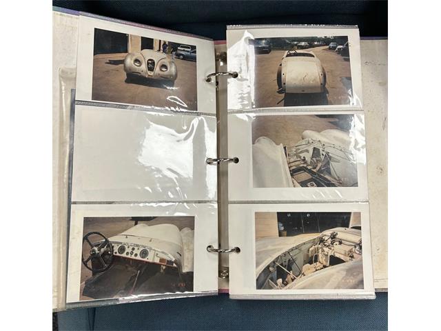 1951 Jaguar XK (CC-2082709) for sale in Farmingdale, New York