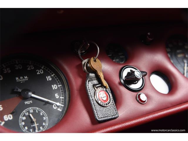 1951 Jaguar XK (CC-2082709) for sale in Farmingdale, New York