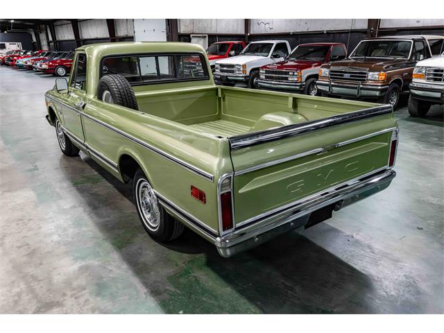1969 GMC C/K 10 (CC-2080271) for sale in Sherman, Texas