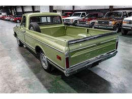 1969 GMC C/K 10 (CC-2080271) for sale in Sherman, Texas