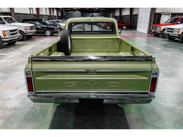 1969 GMC C/K 10 (CC-2080271) for sale in Sherman, Texas