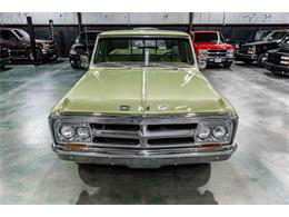 1969 GMC C/K 10 (CC-2080271) for sale in Sherman, Texas