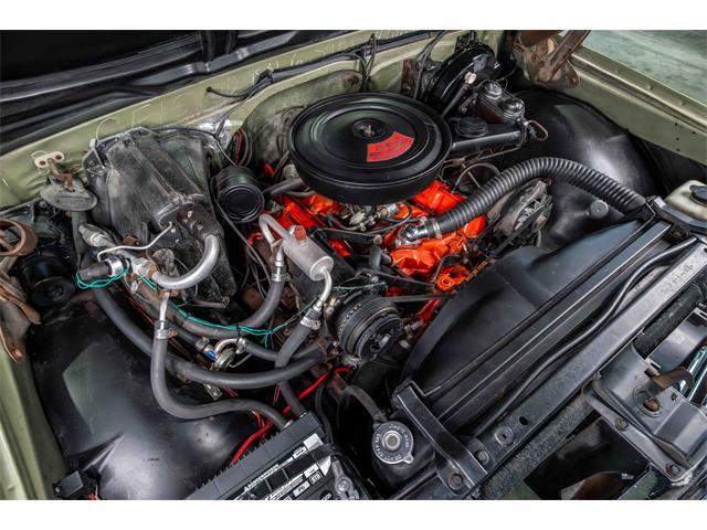 1969 GMC C/K 10 (CC-2080271) for sale in Sherman, Texas