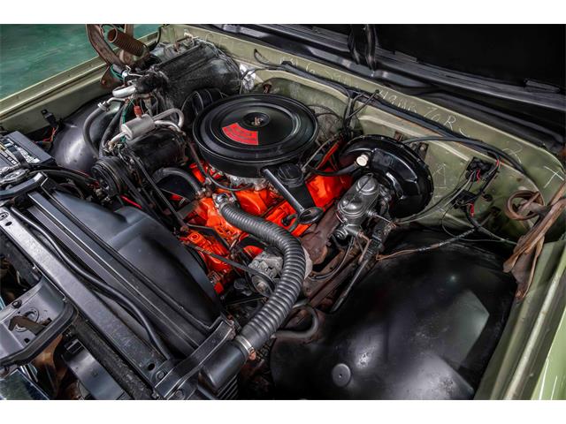 1969 GMC C/K 10 (CC-2080271) for sale in Sherman, Texas