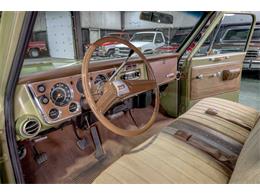 1969 GMC C/K 10 (CC-2080271) for sale in Sherman, Texas