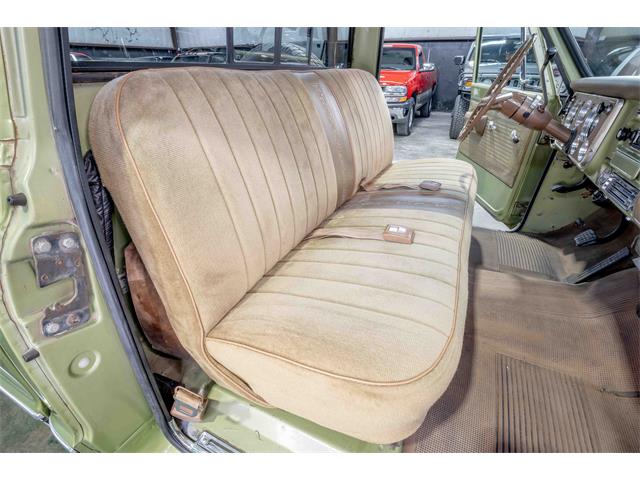 1969 GMC C/K 10 (CC-2080271) for sale in Sherman, Texas