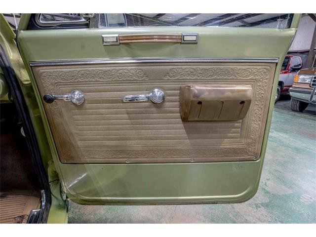 1969 GMC C/K 10 (CC-2080271) for sale in Sherman, Texas