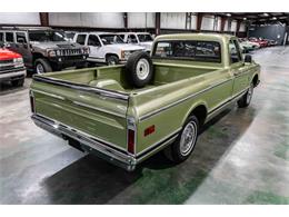1969 GMC C/K 10 (CC-2080271) for sale in Sherman, Texas