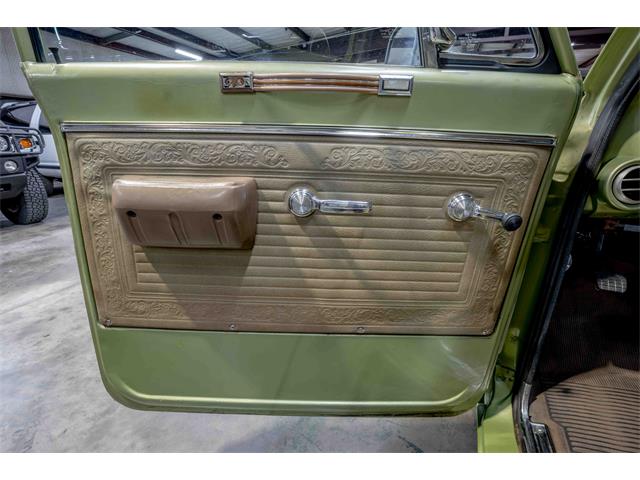 1969 GMC C/K 10 (CC-2080271) for sale in Sherman, Texas