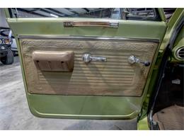 1969 GMC C/K 10 (CC-2080271) for sale in Sherman, Texas