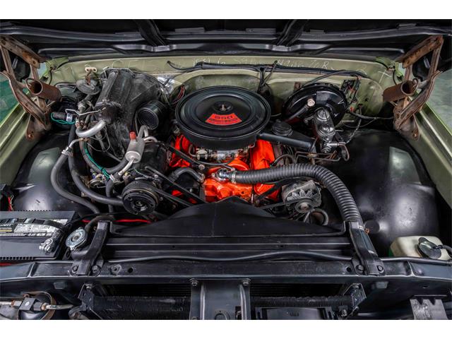 1969 GMC C/K 10 (CC-2080271) for sale in Sherman, Texas