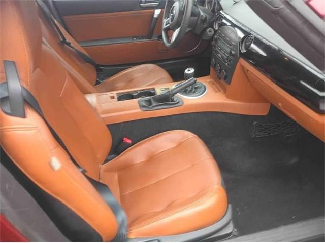 2005 Mazda Miata (CC-2082710) for sale in Cadillac, Michigan