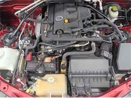 2005 Mazda Miata (CC-2082710) for sale in Cadillac, Michigan