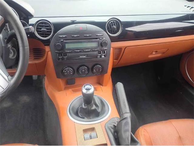 2005 Mazda Miata (CC-2082710) for sale in Cadillac, Michigan