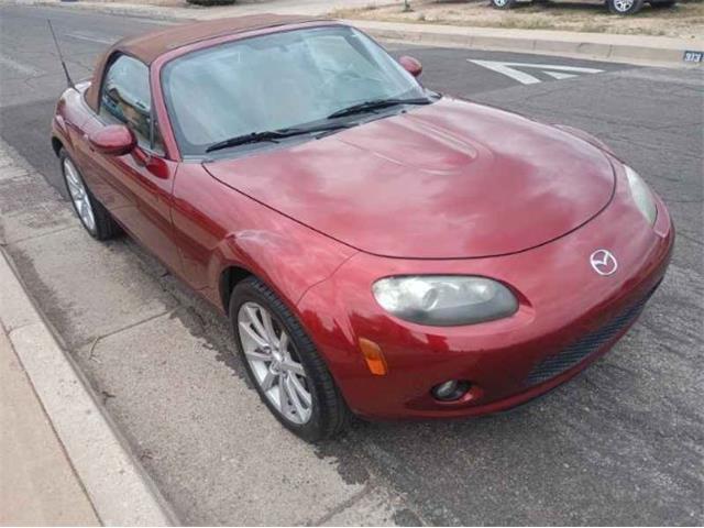 2005 Mazda Miata (CC-2082710) for sale in Cadillac, Michigan