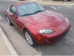 2005 Mazda Miata (CC-2082710) for sale in Cadillac, Michigan