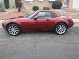 2005 Mazda Miata (CC-2082710) for sale in Cadillac, Michigan