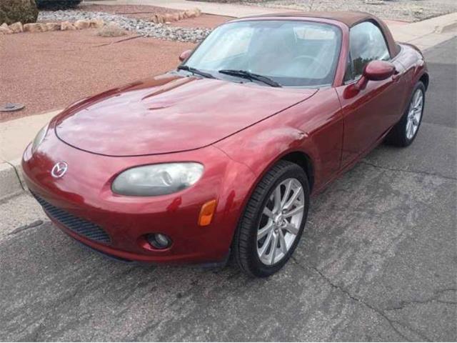 2005 Mazda Miata (CC-2082710) for sale in Cadillac, Michigan