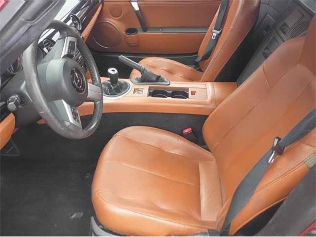 2005 Mazda Miata (CC-2082710) for sale in Cadillac, Michigan