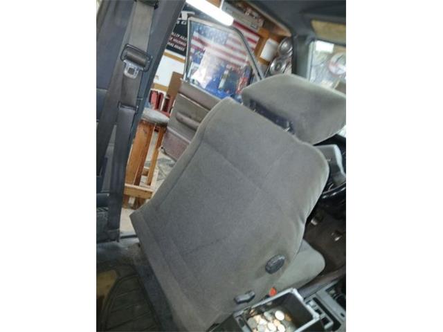 1989 Toyota 4Runner (CC-2082712) for sale in Cadillac, Michigan