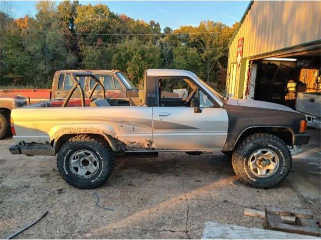1989 Toyota 4Runner (CC-2082712) for sale in Cadillac, Michigan