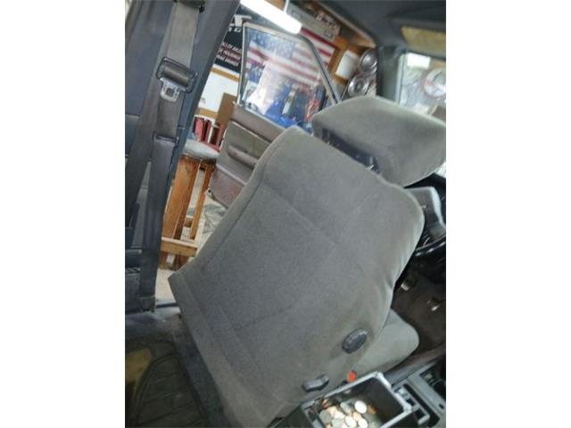 1989 Toyota 4Runner (CC-2082712) for sale in Cadillac, Michigan