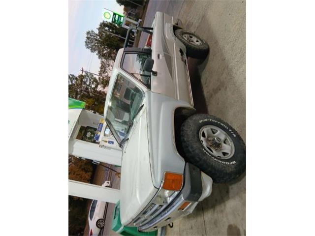 1989 Toyota 4Runner (CC-2082712) for sale in Cadillac, Michigan