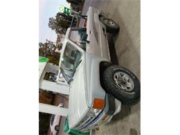 1989 Toyota 4Runner (CC-2082712) for sale in Cadillac, Michigan