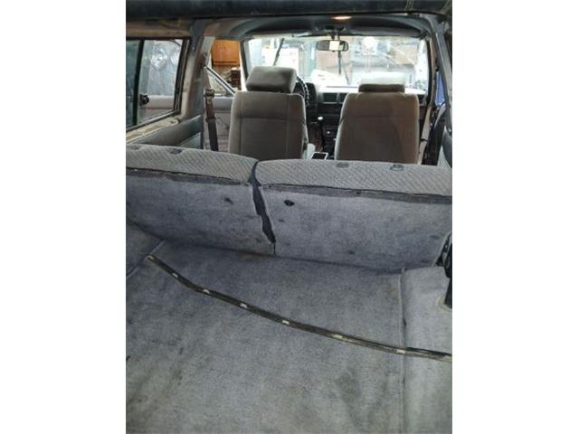1989 Toyota 4Runner (CC-2082712) for sale in Cadillac, Michigan