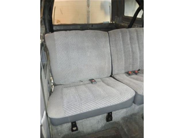 1989 Toyota 4Runner (CC-2082712) for sale in Cadillac, Michigan