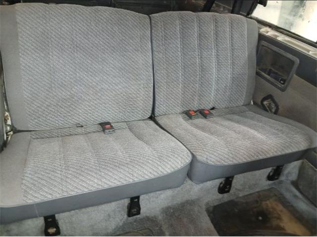 1989 Toyota 4Runner (CC-2082712) for sale in Cadillac, Michigan