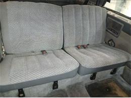 1989 Toyota 4Runner (CC-2082712) for sale in Cadillac, Michigan