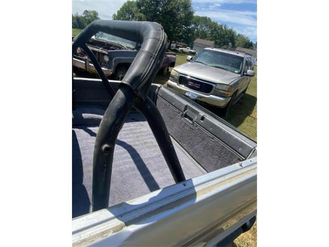 1989 Toyota 4Runner (CC-2082712) for sale in Cadillac, Michigan