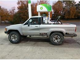 1989 Toyota 4Runner (CC-2082712) for sale in Cadillac, Michigan