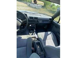 1989 Toyota 4Runner (CC-2082712) for sale in Cadillac, Michigan