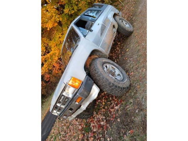 1989 Toyota 4Runner (CC-2082712) for sale in Cadillac, Michigan