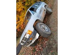 1989 Toyota 4Runner (CC-2082712) for sale in Cadillac, Michigan