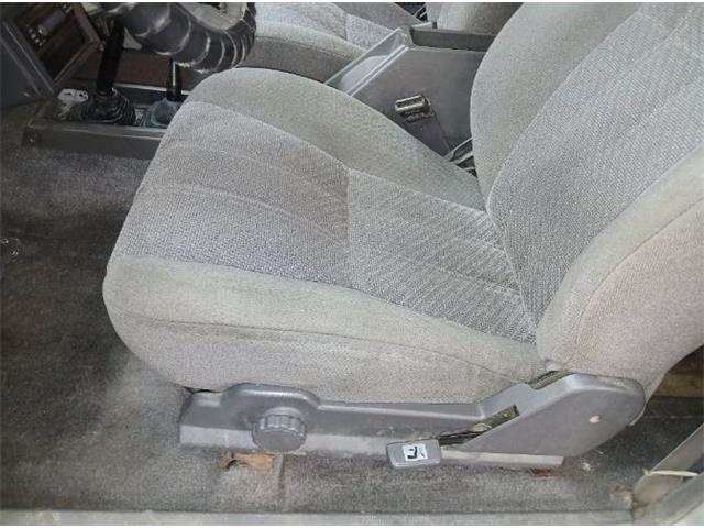 1989 Toyota 4Runner (CC-2082712) for sale in Cadillac, Michigan