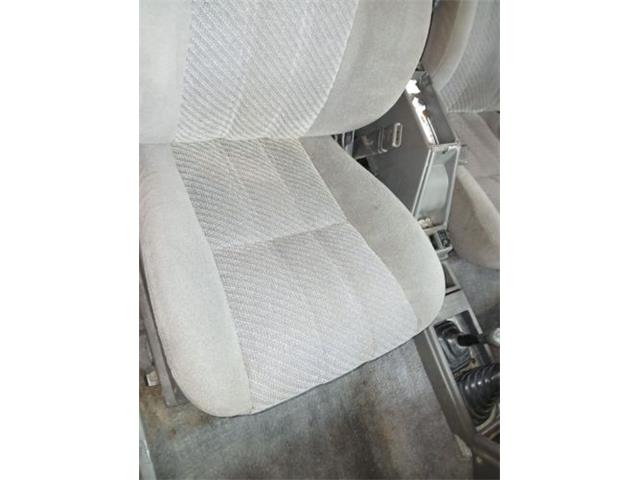 1989 Toyota 4Runner (CC-2082712) for sale in Cadillac, Michigan