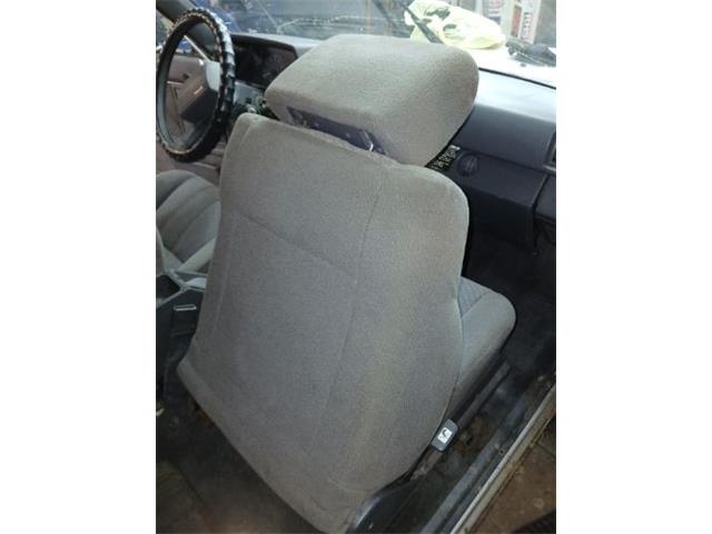 1989 Toyota 4Runner (CC-2082712) for sale in Cadillac, Michigan