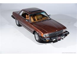 1979 Mercedes-Benz 450 (CC-2082713) for sale in Farmingdale, New York