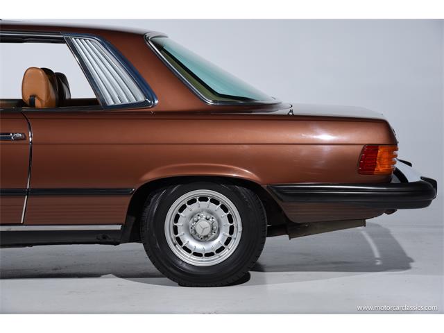1979 Mercedes-Benz 450 (CC-2082713) for sale in Farmingdale, New York