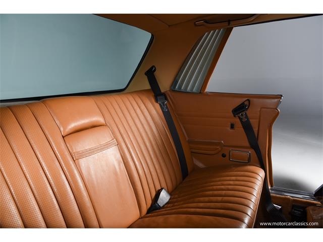 1979 Mercedes-Benz 450 (CC-2082713) for sale in Farmingdale, New York