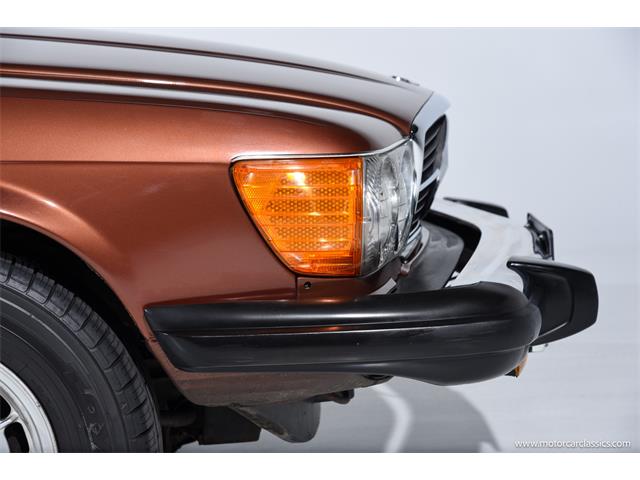 1979 Mercedes-Benz 450 (CC-2082713) for sale in Farmingdale, New York