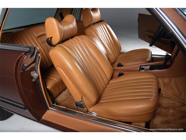 1979 Mercedes-Benz 450 (CC-2082713) for sale in Farmingdale, New York